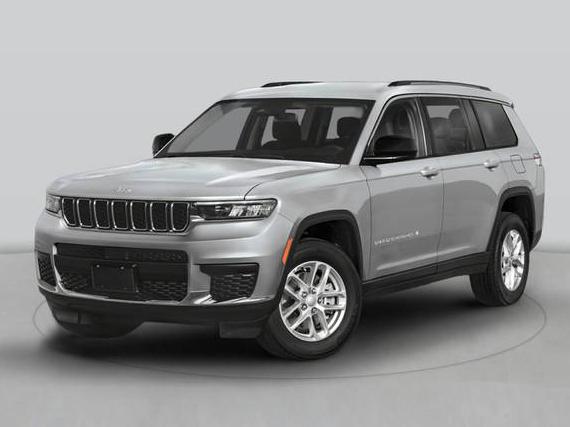 JEEP GRAND CHEROKEE 2023 1C4RJKBG0P8821041 image